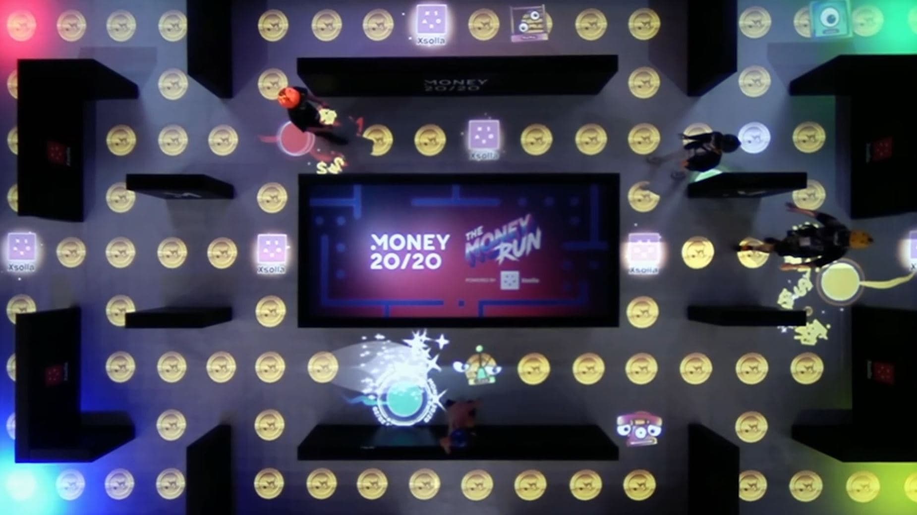 Video fallback poster