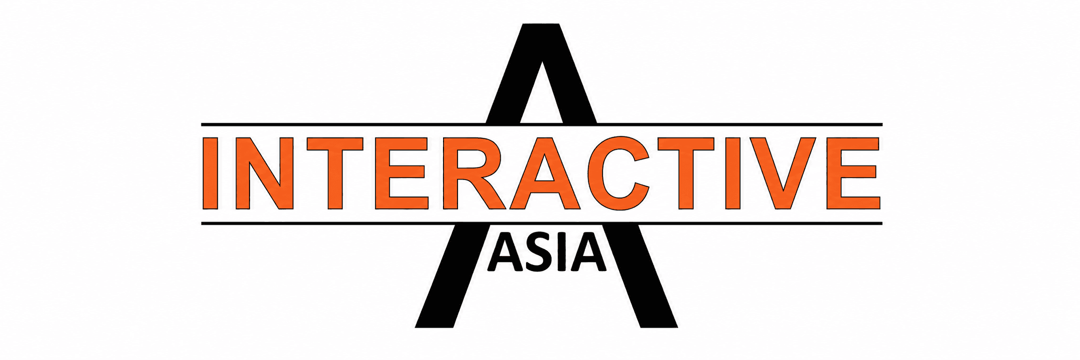 Interactive Asia Logo